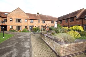 Communal gardens- click for photo gallery